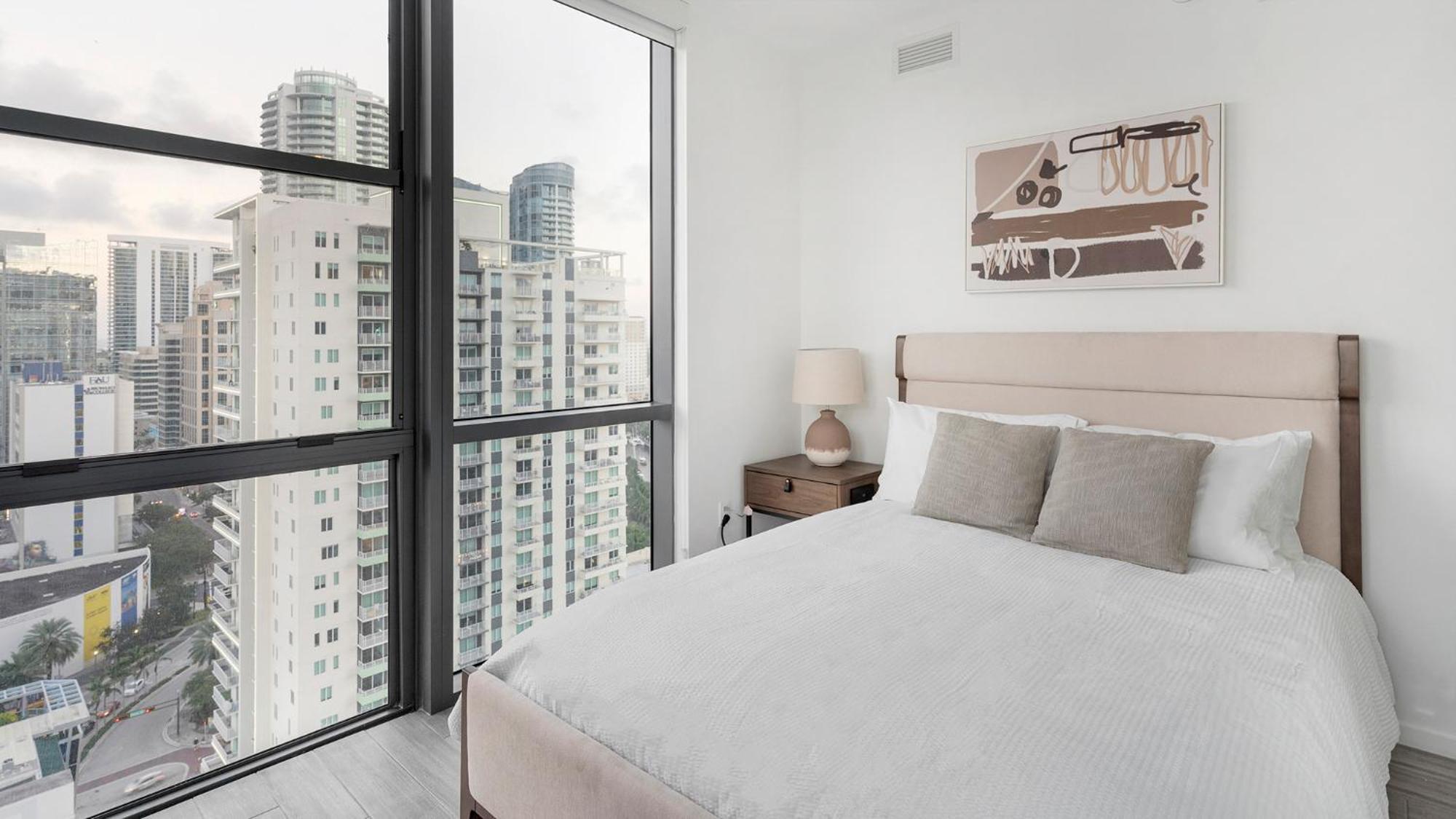 Flow Fort Lauderdale Condos By Barsala Zimmer foto