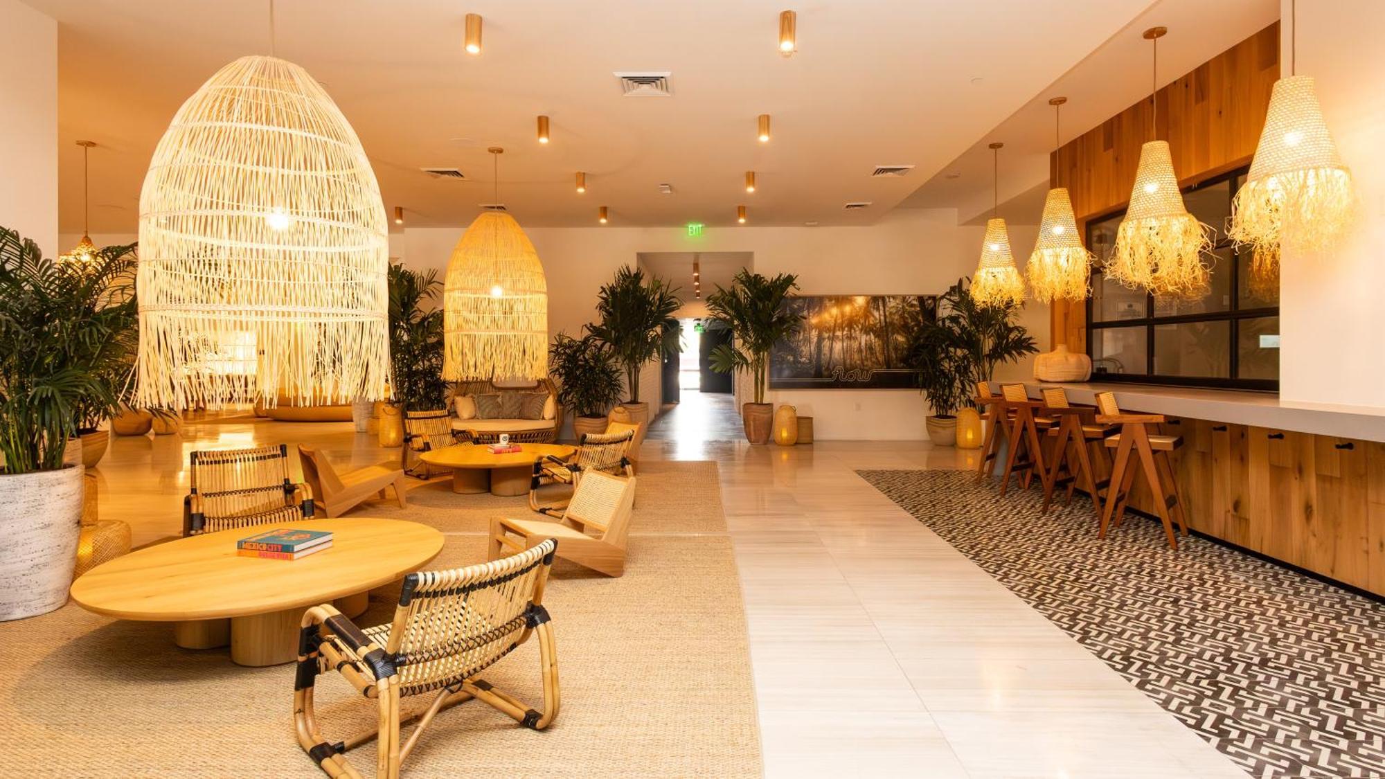 Flow Fort Lauderdale Condos By Barsala Exterior foto